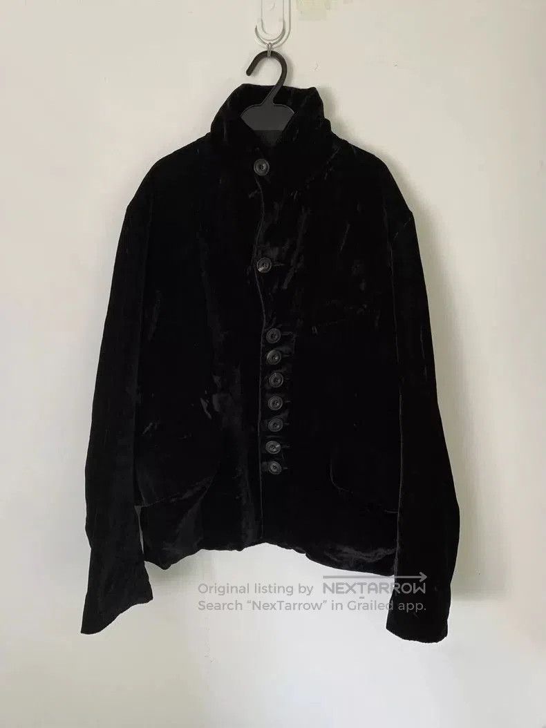 John Alexander Skelton John Alexander Skelton Velvet suit. Size US S / EU 44-46 / 1 - 3 Thumbnail