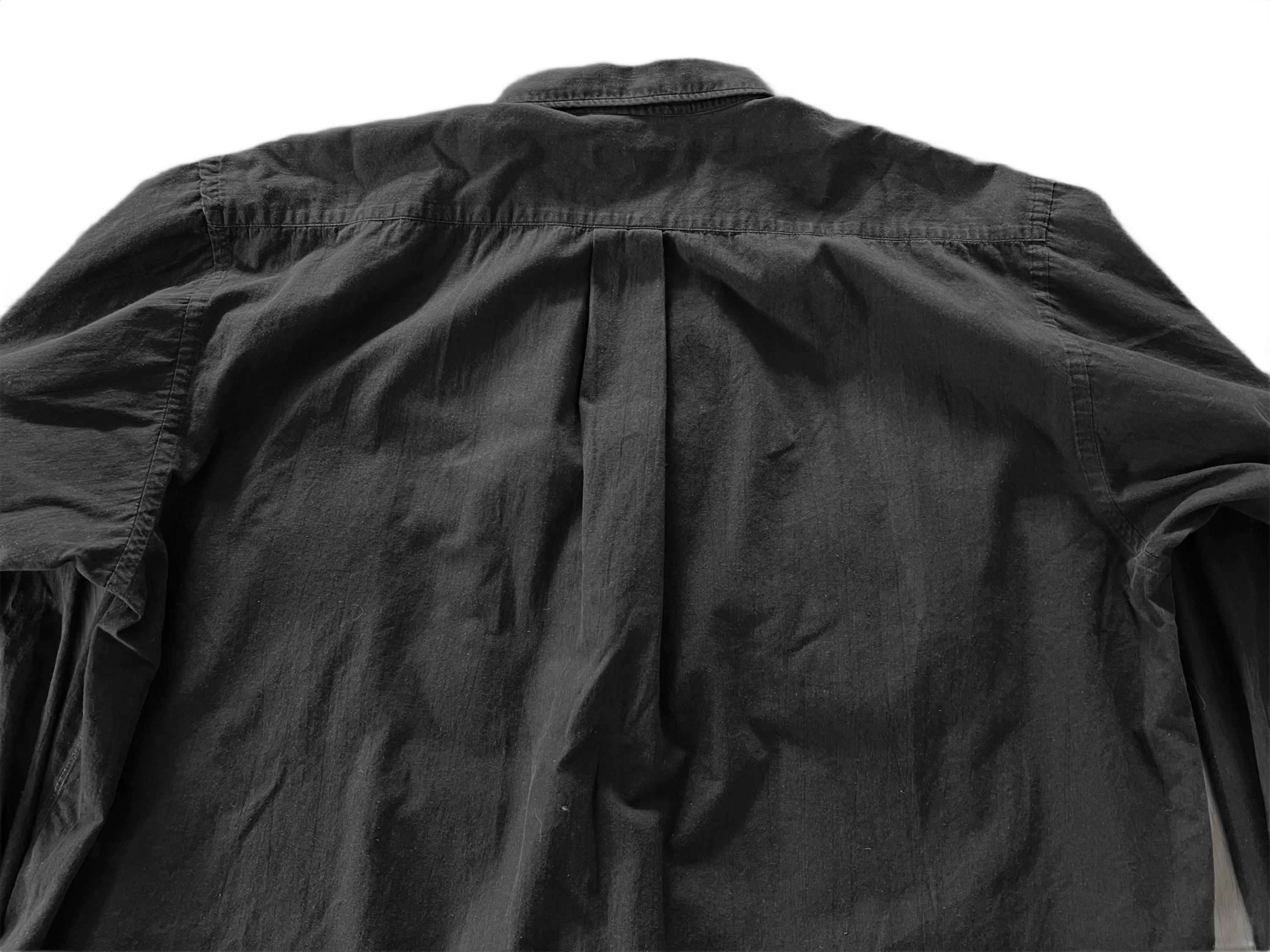 Comme des Garcons Homme CDGH Casual Button Up Shirt Size US L / EU 52-54 / 3 - 5 Thumbnail
