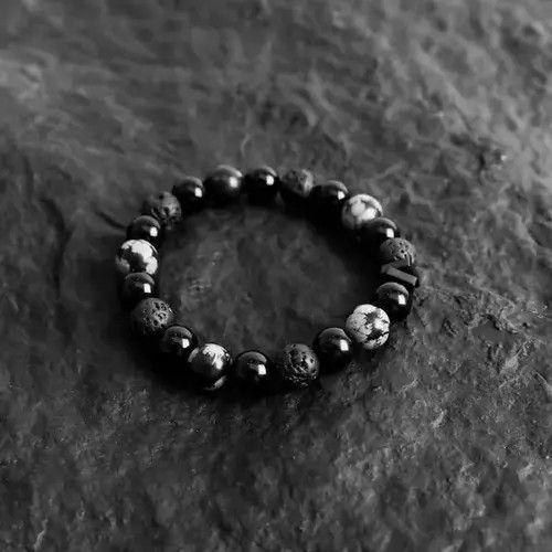 Other Retro punk bracelet Size ONE SIZE - 3 Thumbnail