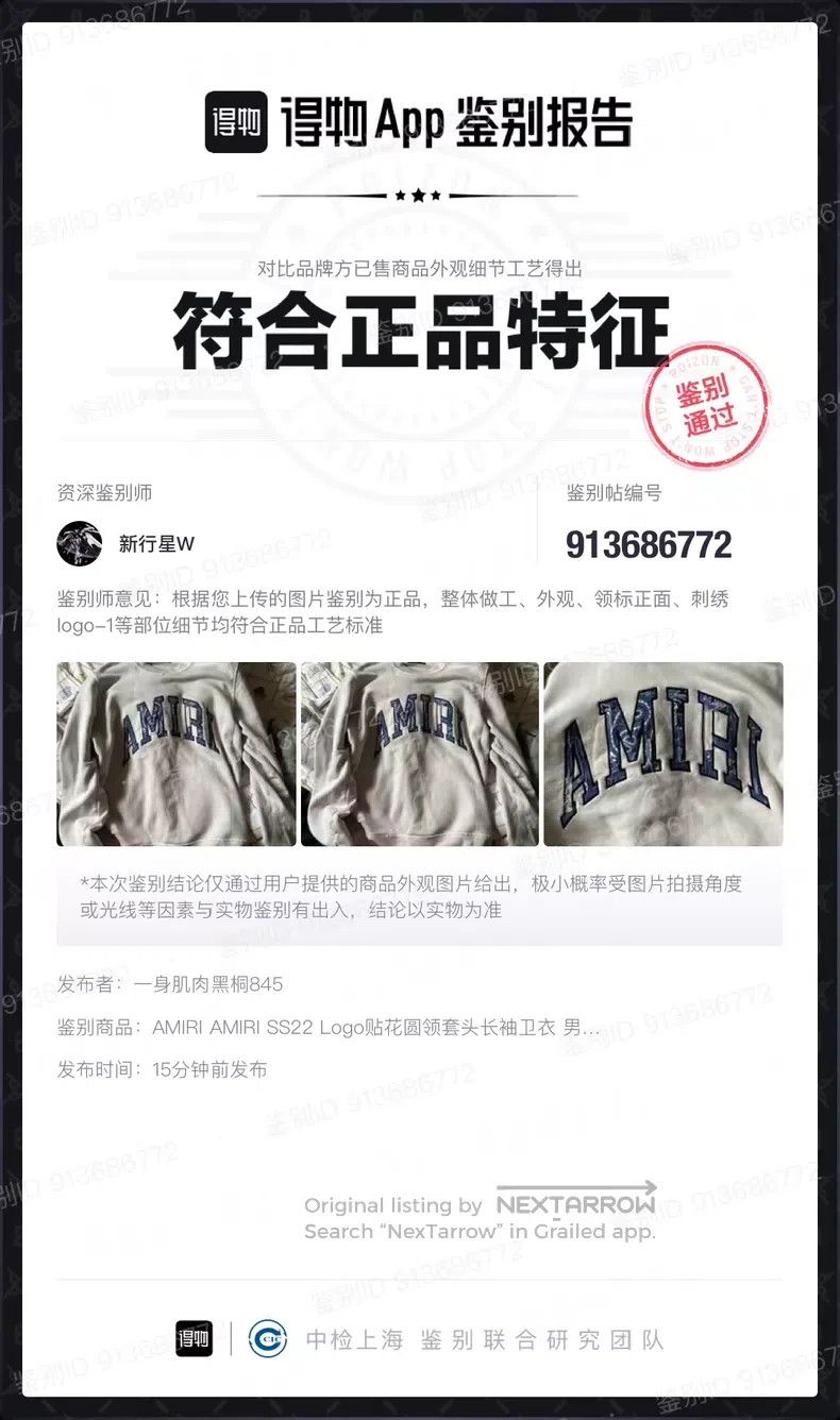 Amiri Amiri Cashew flower destroyed hoodie Size US XS / EU 42 / 0 - 9 Thumbnail