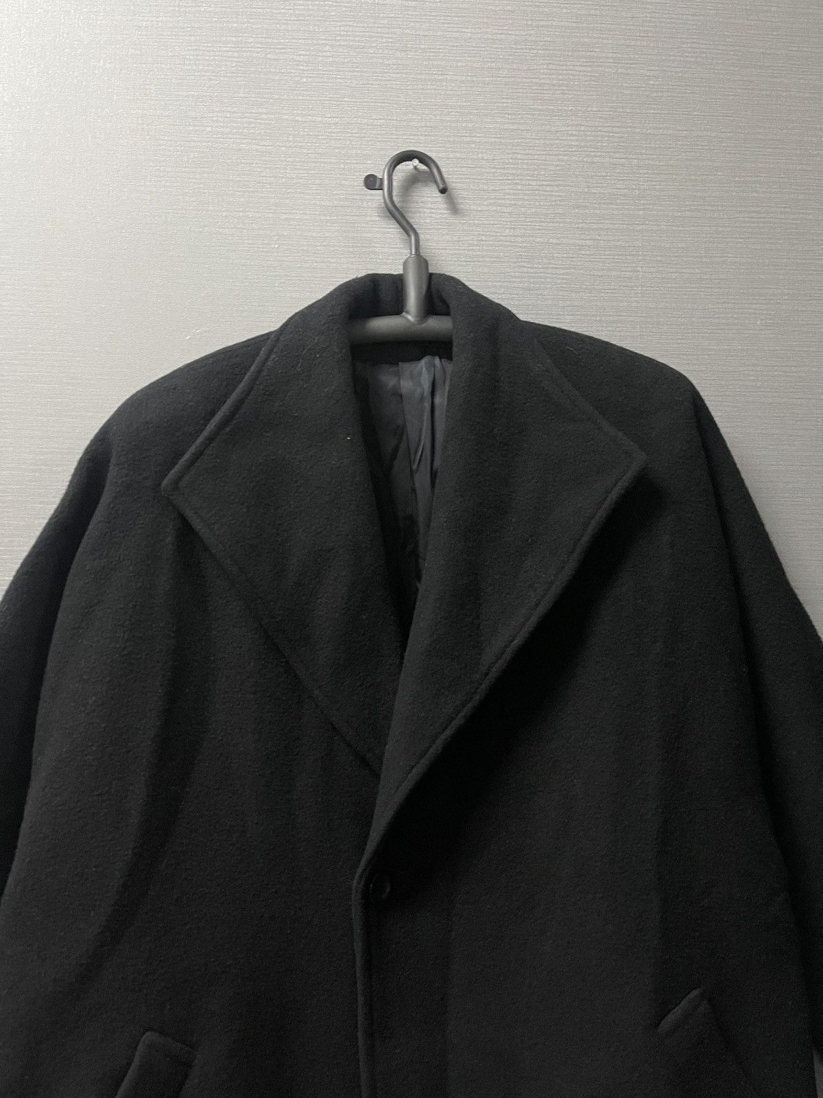 Y's Y’s Yohji Yamamoto Coat Size US M / EU 48-50 / 2 - 3 Thumbnail