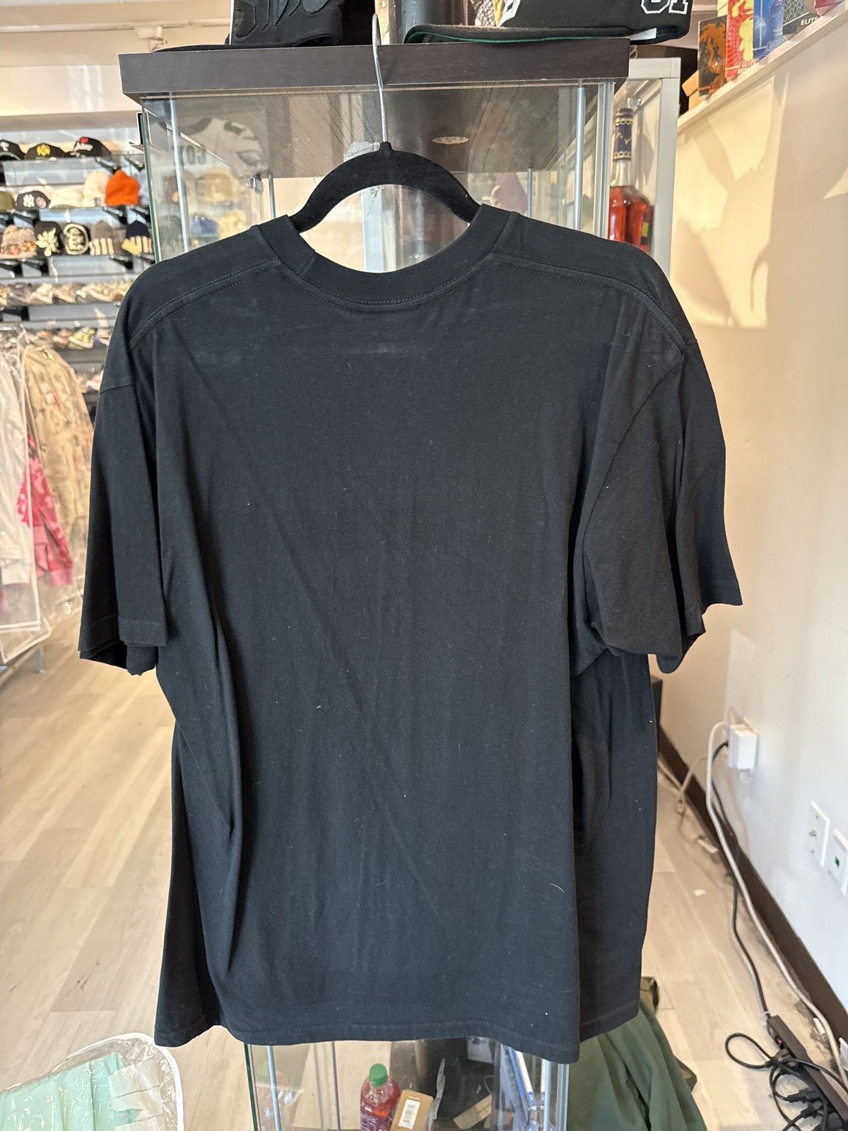 Supreme Shrek T-Shirt