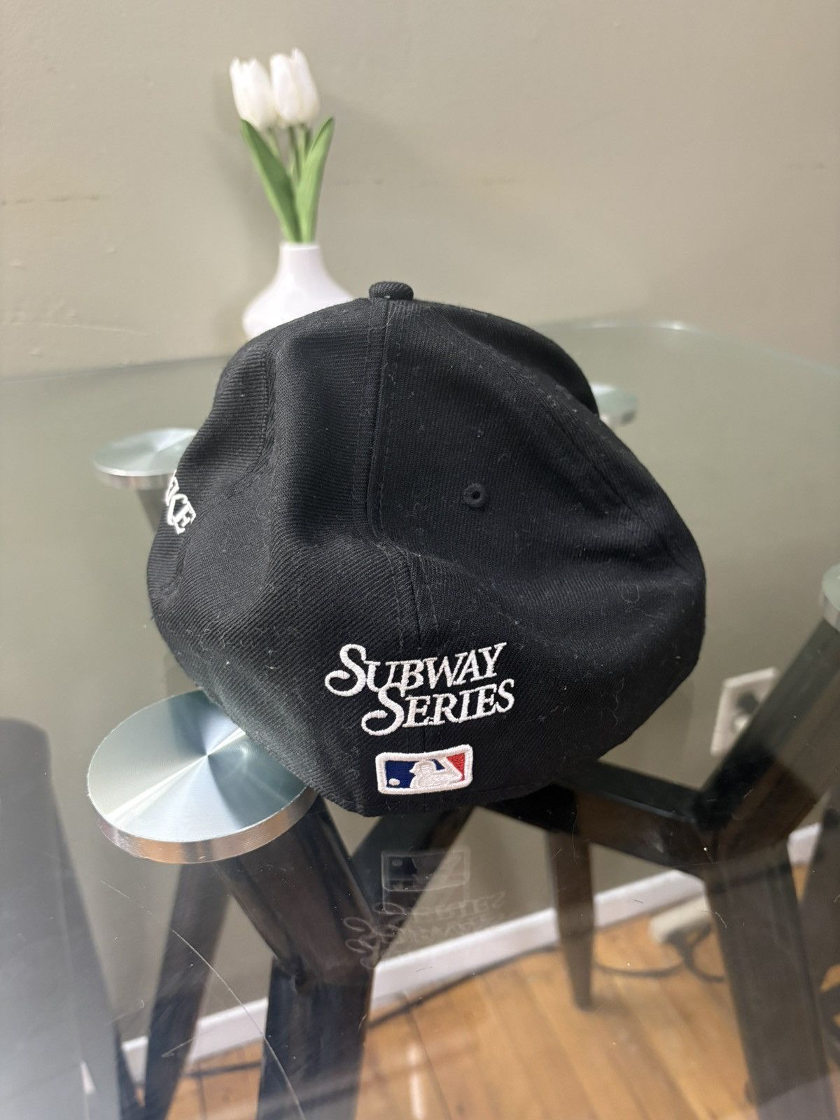 Awake NY × New Era Awake NY Mets Fitted Cap Size ONE SIZE - 4 Thumbnail