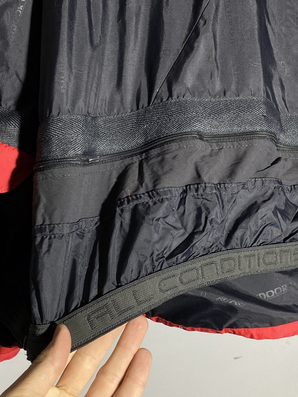 Nike Nike ACG Goose Down Puffer Ski Jacket Size US M / EU 48-50 / 2 - 23 Thumbnail