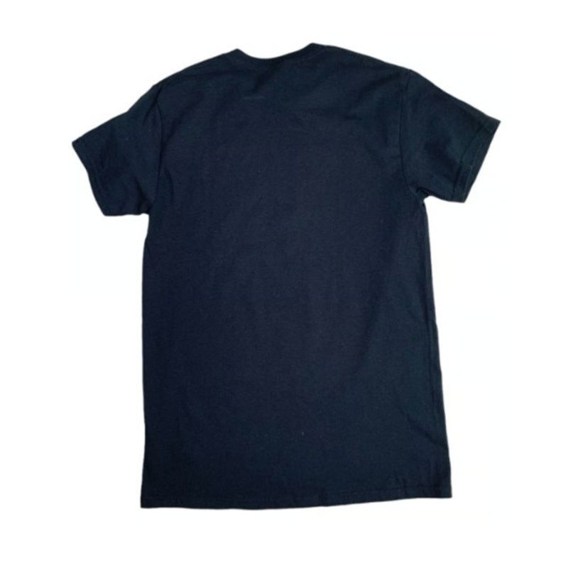 Gildan Gildan Men's Size Small T-Shirt Black Plant Weed Rolling Size US S / EU 44-46 / 1 - 3 Thumbnail