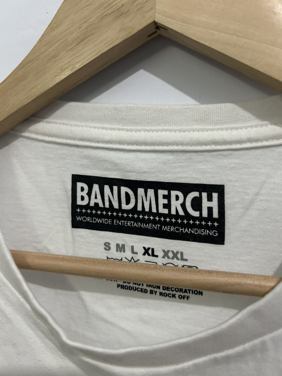 Band Tees × Vintage Smashing Pumpkins "Siamese Dream" 00s Graphic Tee Vintage Size US XL / EU 56 / 4 - 3 Thumbnail