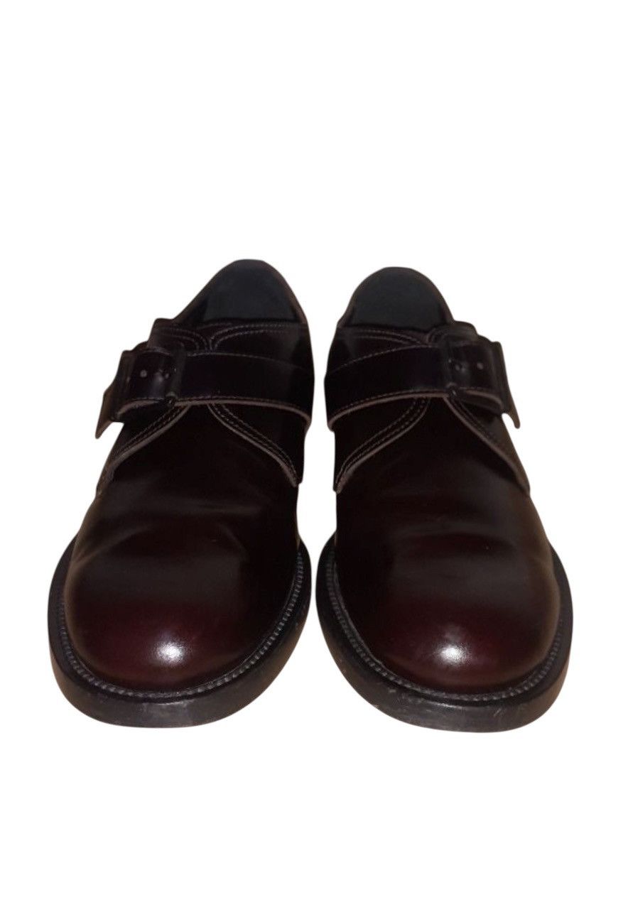 Marni Marni dress leather shoes Size US 7 / EU 40 - 5 Thumbnail