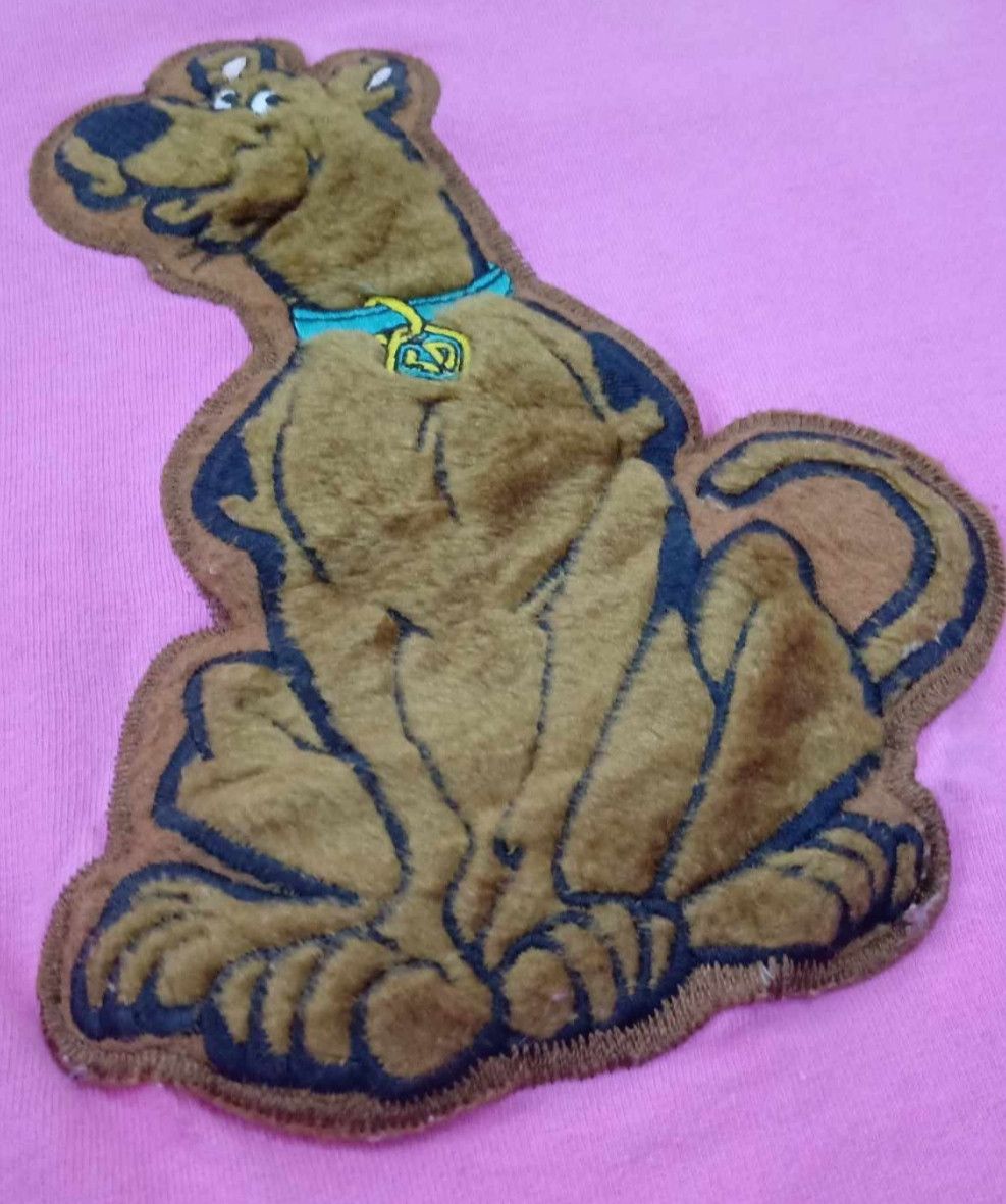 Cartoon Network × Vintage Scoobert "Scooby" Doo T-shirt Size US M / EU 48-50 / 2 - 6 Thumbnail