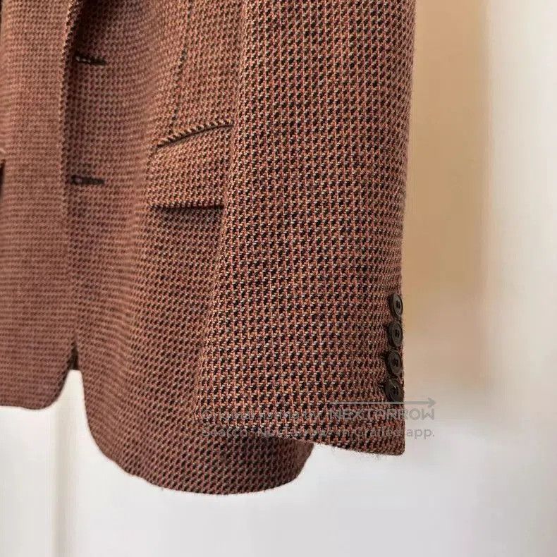Dries Van Noten Dries Van Noten Casual suit. Size US L / EU 52-54 / 3 - 4 Thumbnail