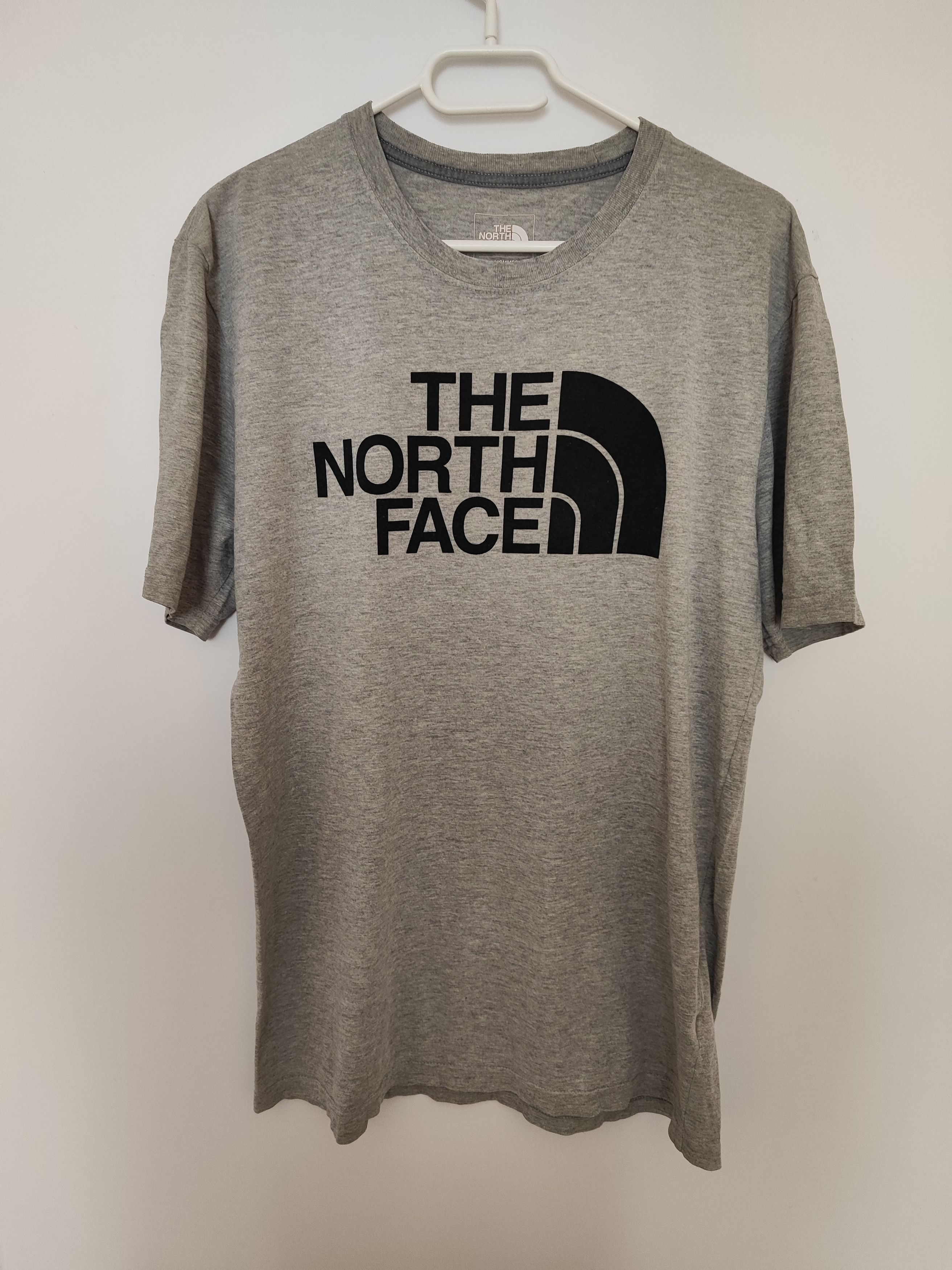 The North Face The north face t-shirt Size US M / EU 48-50 / 2 - 4 Thumbnail