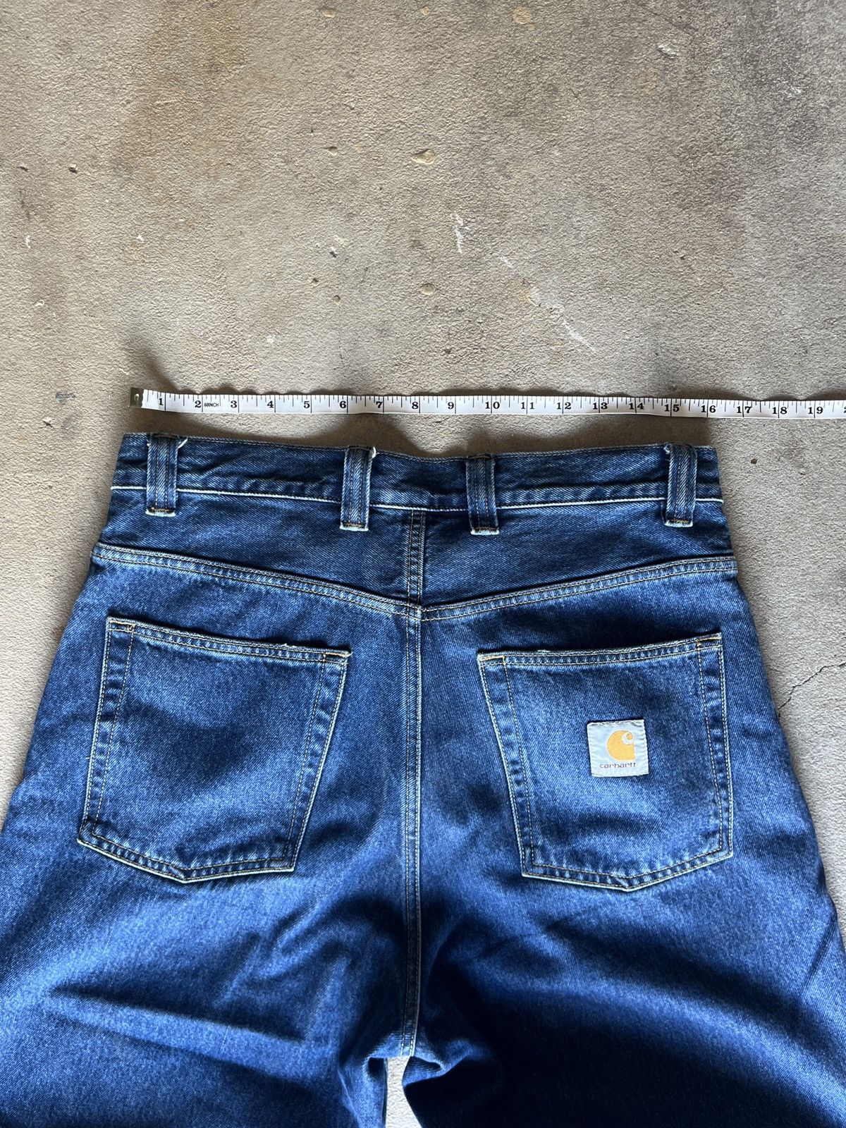 Carhartt × Carhartt Wip CARHARRT BRANDON PANTS (S) Size US 30 / EU 46 - 8 Thumbnail