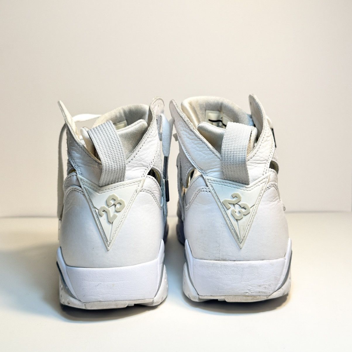 Jordan Brand Jordan 7 pure money size 13 Size US 13 / EU 46 - 6 Thumbnail