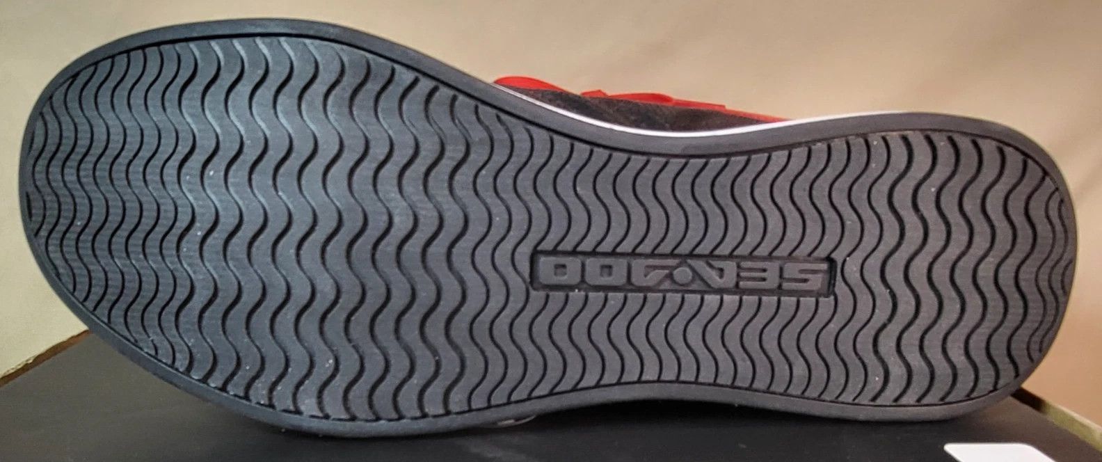 Other Sea Doo PWC Jet Ski Riding Water Shoes Chaussurers Unisex Size US 13 / EU 46 - 11 Thumbnail