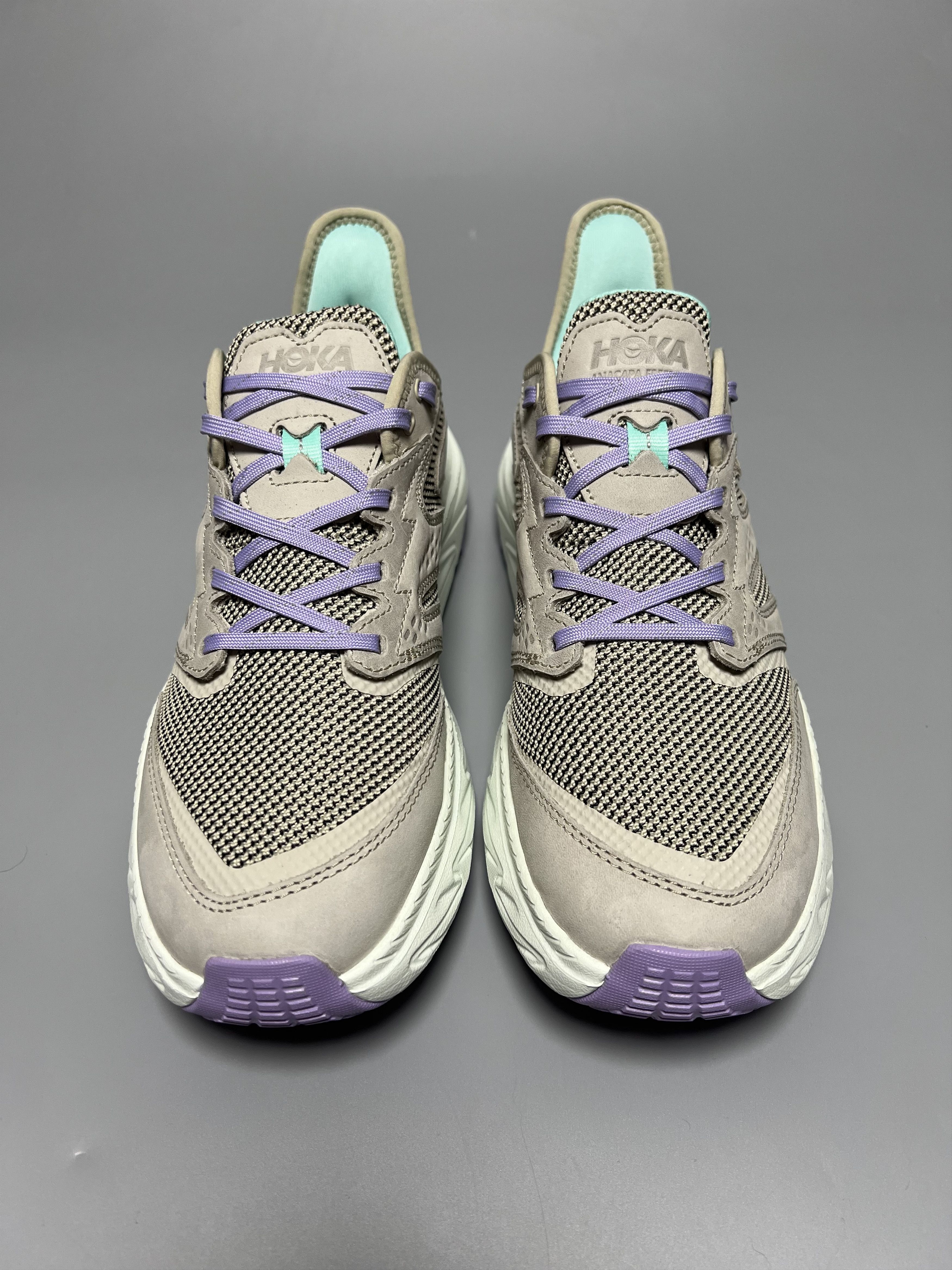 Hoka 10B Hoka One One Anacapa 2 Freedom Hiking Shoes Size US 10 / IT 40 - 4 Thumbnail