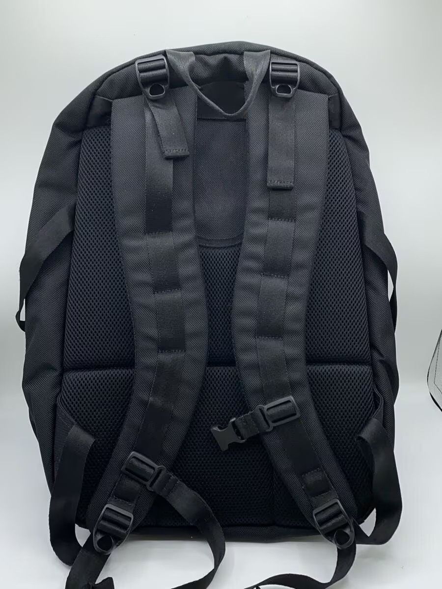 Yohji Yamamoto Sketch Embroidered Logo Backpack Size ONE SIZE - 3 Thumbnail