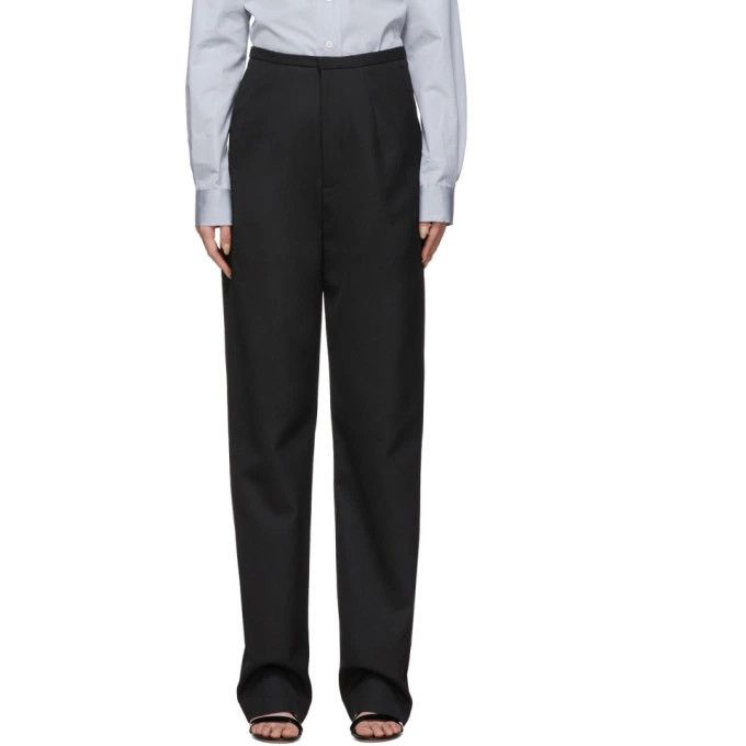 Toteme Toteme Pants Size 27" / US 4 / IT 40 - 1 Thumbnail