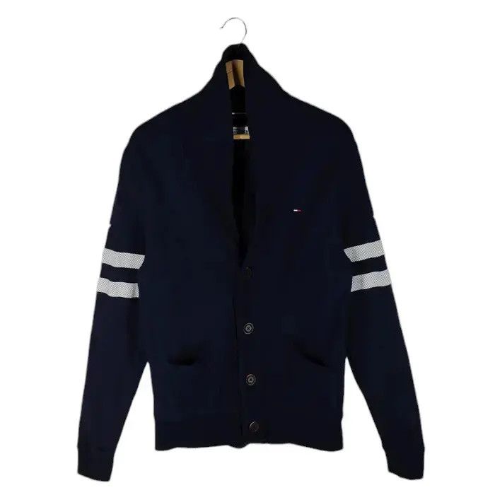 Tommy Hilfiger Tommy Hilfiger Cardigans Size US S / EU 44-46 / 1 - 1 Thumbnail