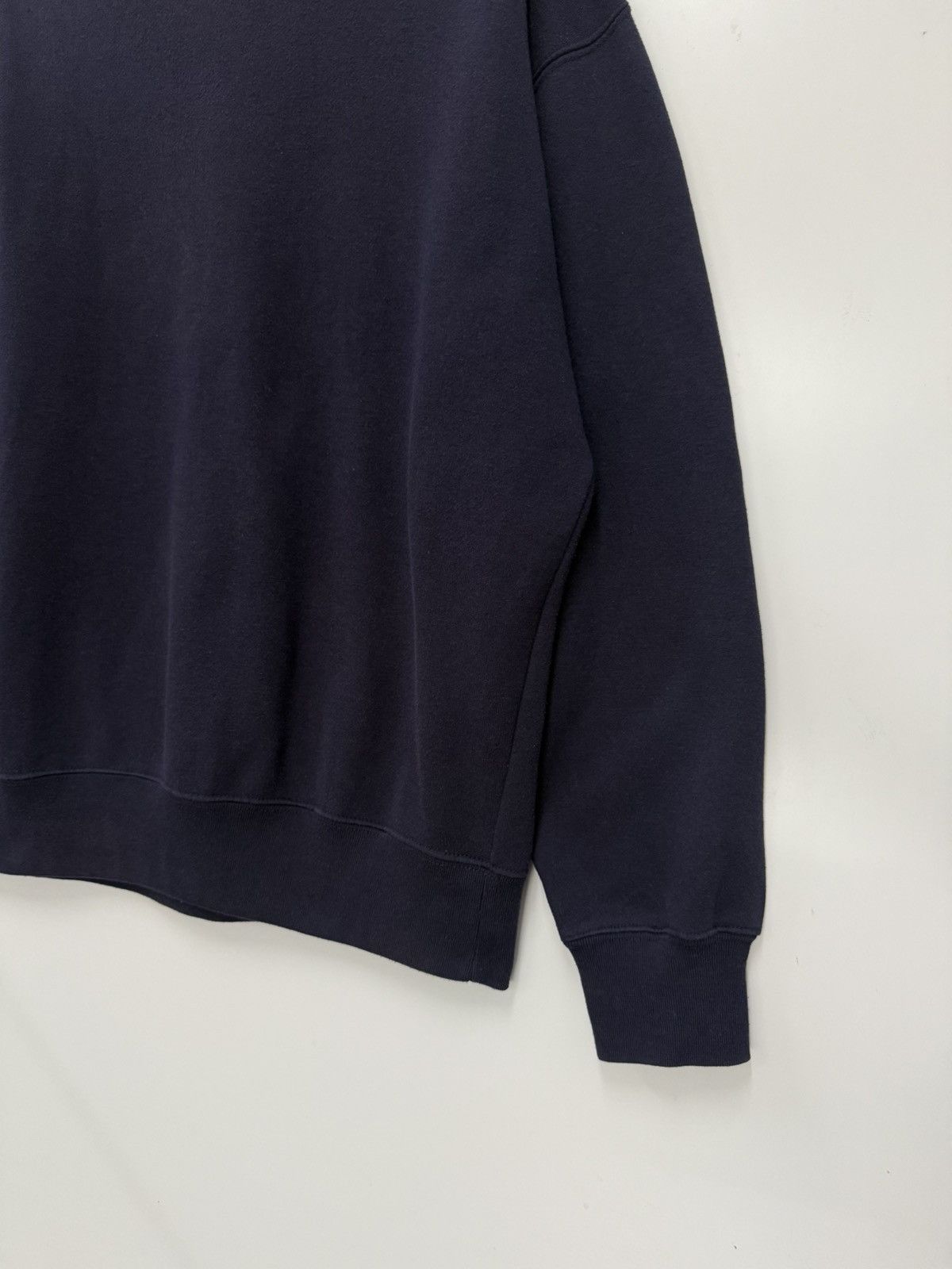 Sun Surf 🔥 Surf 🔥 Hawaii Longboard Roundneck Sweatshirt - L Size US M / EU 48-50 / 2 - 3 Thumbnail