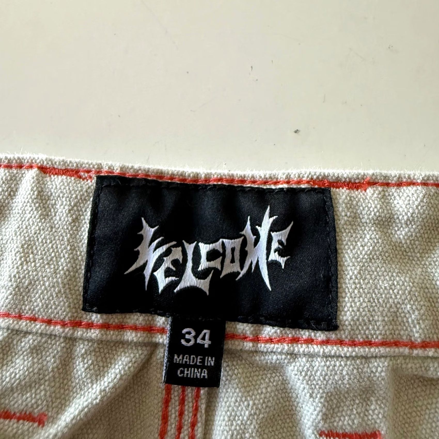 Welcome Skateboards VINTAGE No Size US 34 / EU 50 - 7 Thumbnail