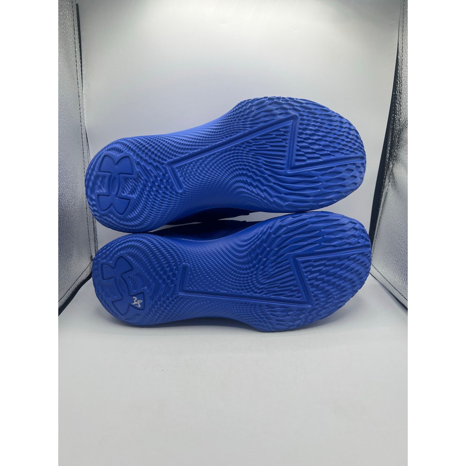 Under Armour Under Armour Curry Fox 1 “Lexington” size 10.5 men’s Size US 10.5 / EU 43-44 - 5 Thumbnail