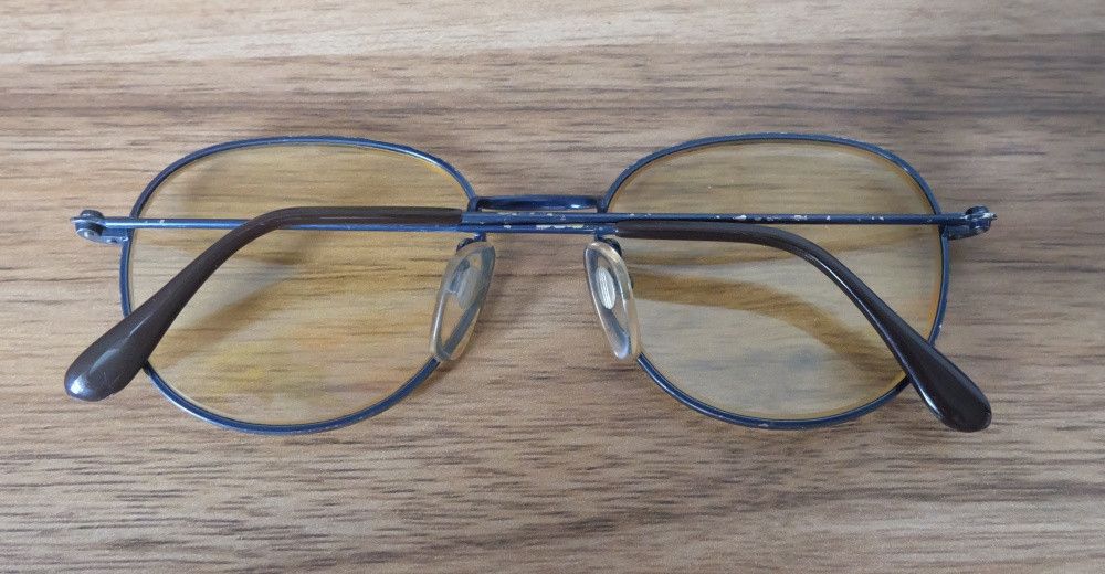 Japanese Brand Scala Sunglasses Size ONE SIZE - 9 Thumbnail
