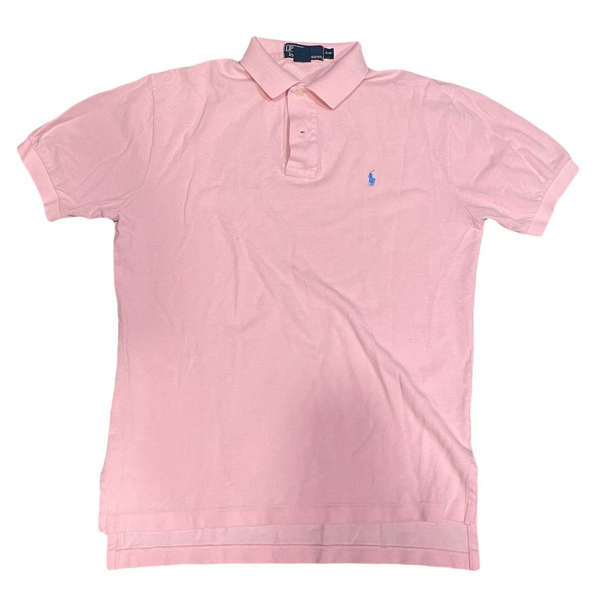 Kanye West Polo Ralph Lauren | Grailed