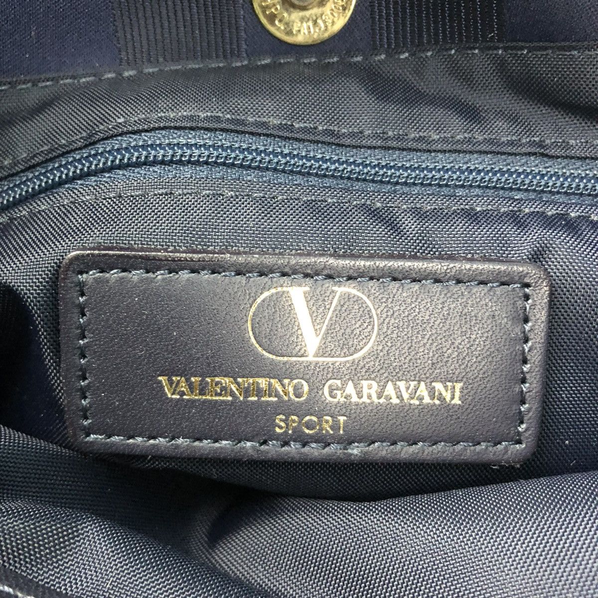 Valentino ‼️YES‼️ VALENTINO GARAVANI SPORT SHOULER BAG Size ONE SIZE - 12 Thumbnail