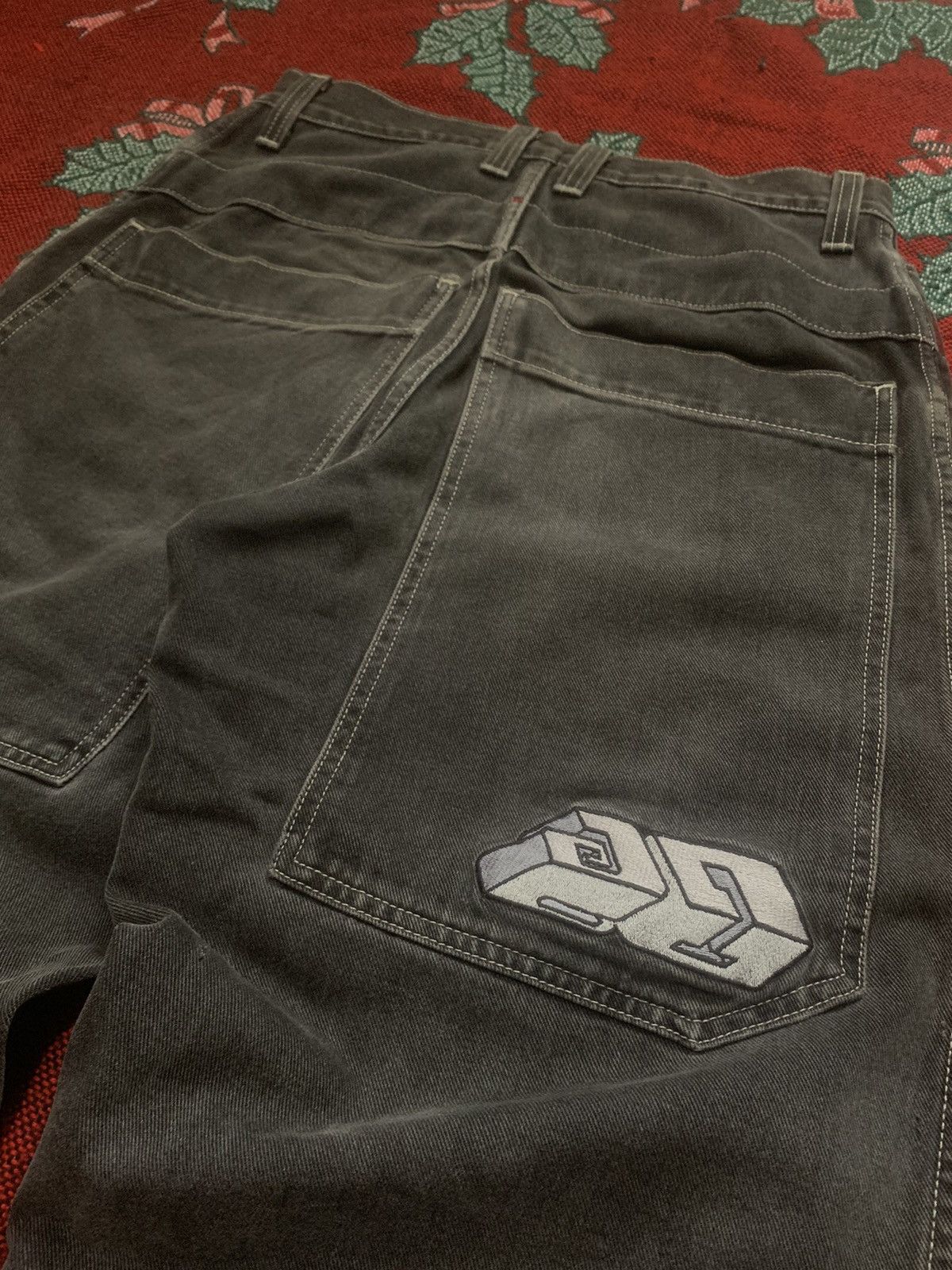 JNCO SOLD ON FACEBOOK MARKETPLACE Size US 32 / EU 48 - 3 Thumbnail