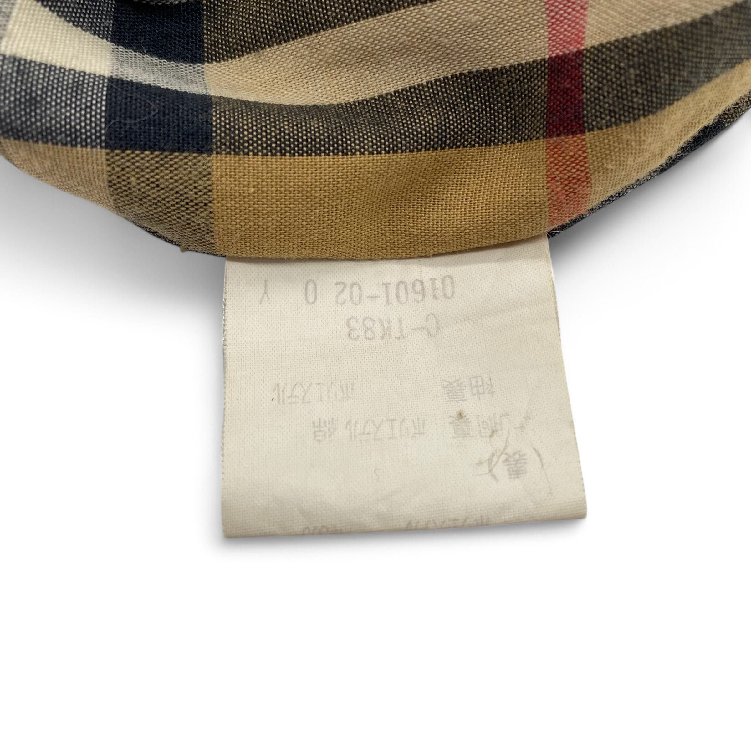 Burberry Vintage Burberrys Trench Coat Sand Beige Size US M / EU 48-50 / 2 - 10 Thumbnail