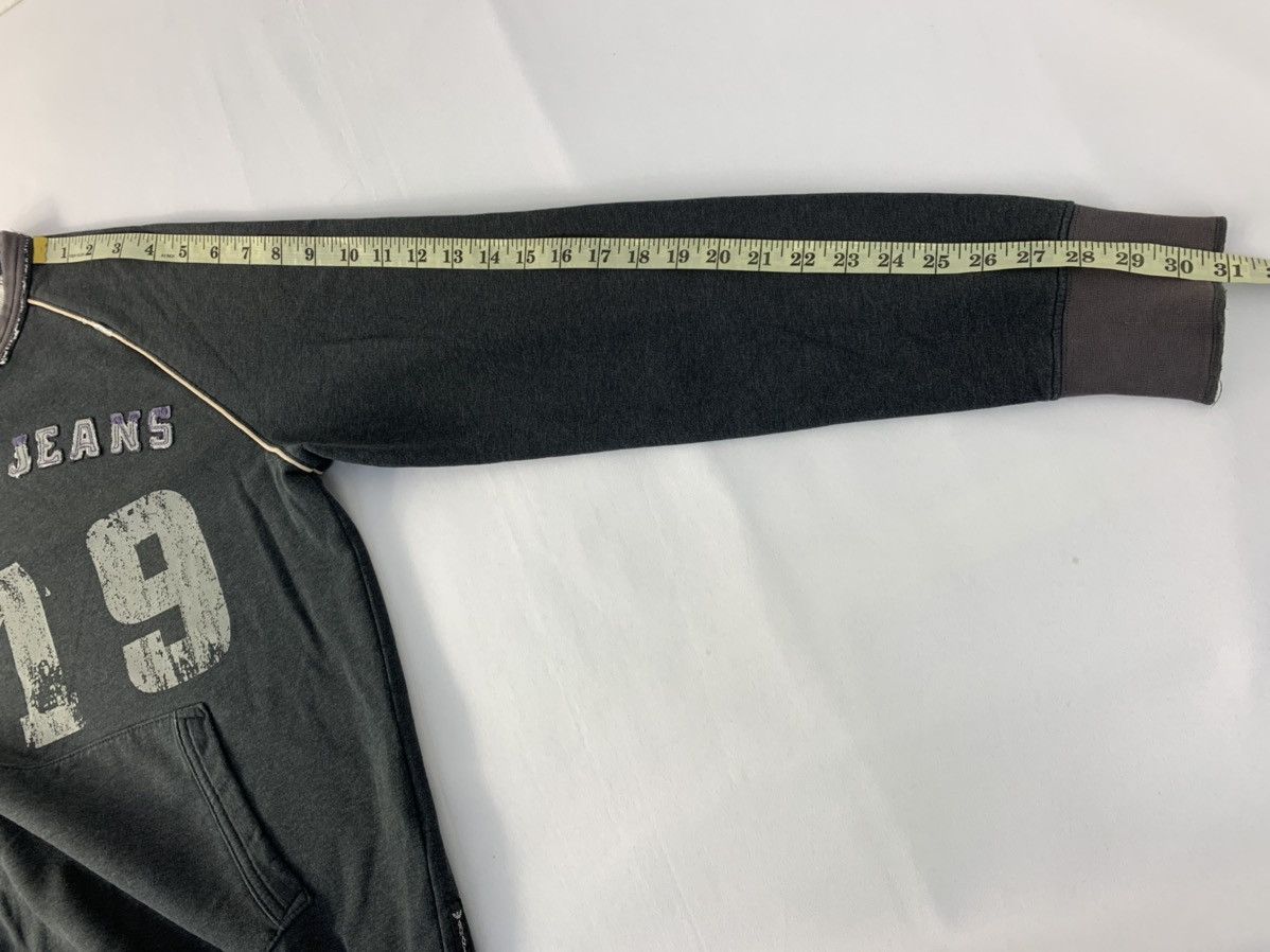 Armani Exchange Armani Exchange Jeans 319 Big Front Pocket Pullover Style Size US M / EU 48-50 / 2 - 12 Thumbnail