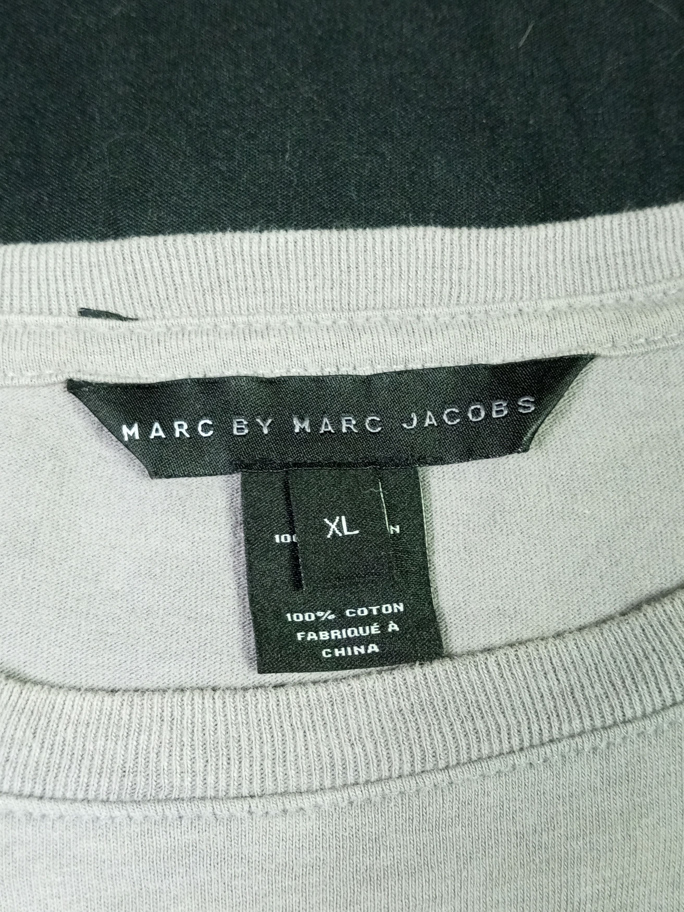 Marc by Marc Jacobs VTG Y2K Marc Jacobs Tee Size US XL / EU 56 / 4 - 6 Thumbnail