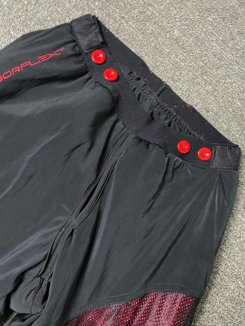 Japanese Brand Arbortec Arborflex Chainsaw Base Layer Trouser (178) Size US 26 / EU 42 - 17 Thumbnail