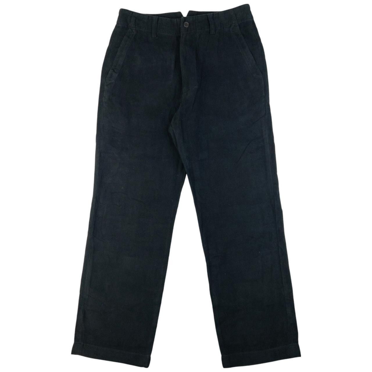 Issey Miyake Vintage Issey Miyake Trousers Size W28 Size US 28 / EU 44 - 2 Thumbnail