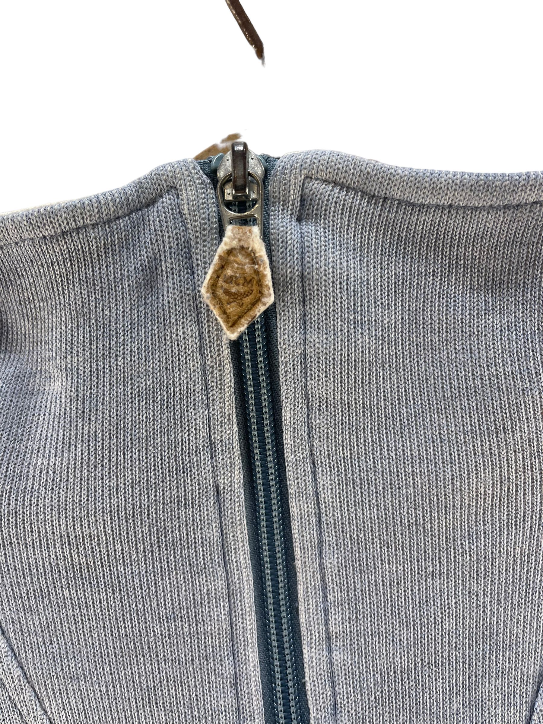 MCM Vintage MCM Legere Sweatshirt Size US S / EU 44-46 / 1 - 10 Thumbnail