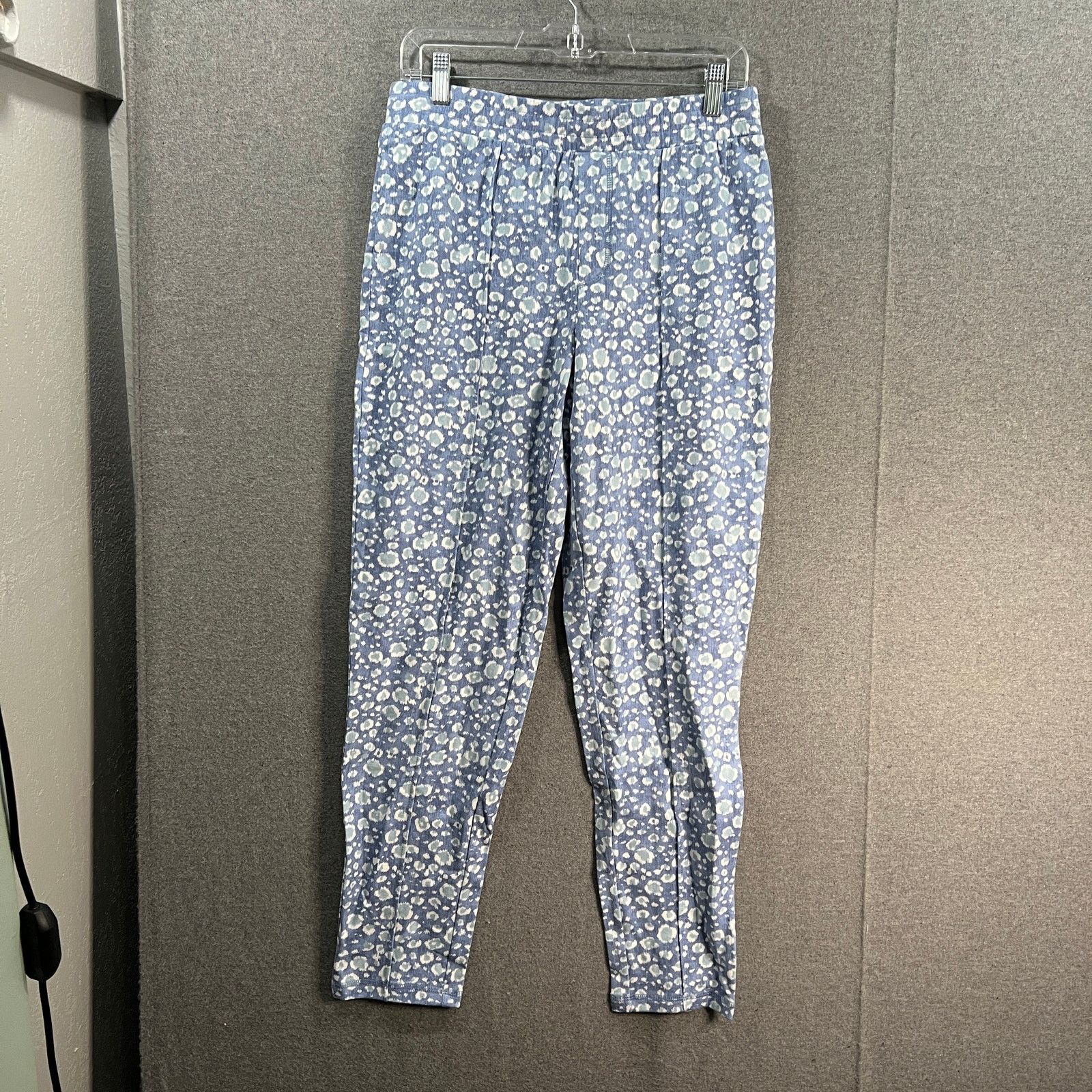 Other Isaac Mizrahi Live! Regular Soha French Terry Jogger Size 26" / US 2 / IT 38 - 1 Thumbnail