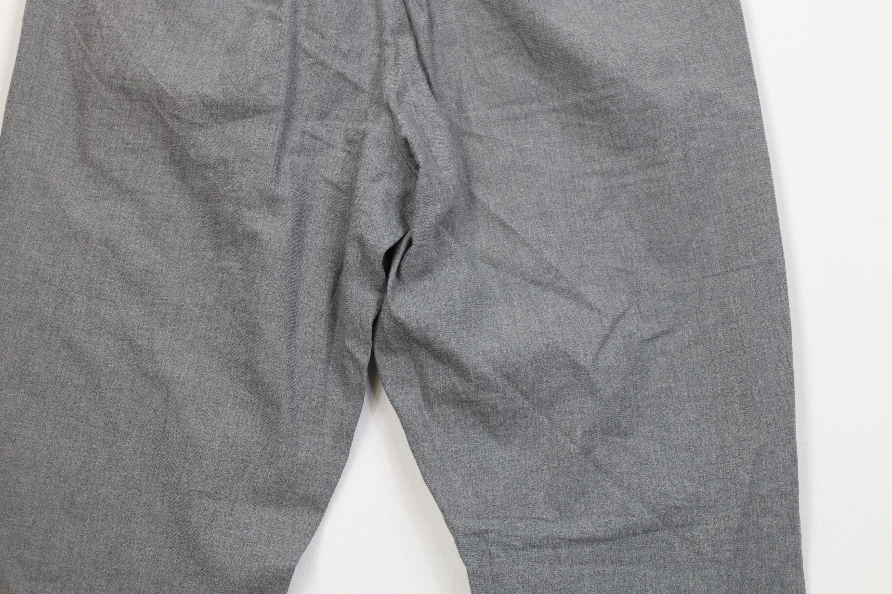 J.Crew J Crew Bedford Lightweight Cotton Straight Leg Chino Pants Size US 32 / EU 48 - 11 Thumbnail