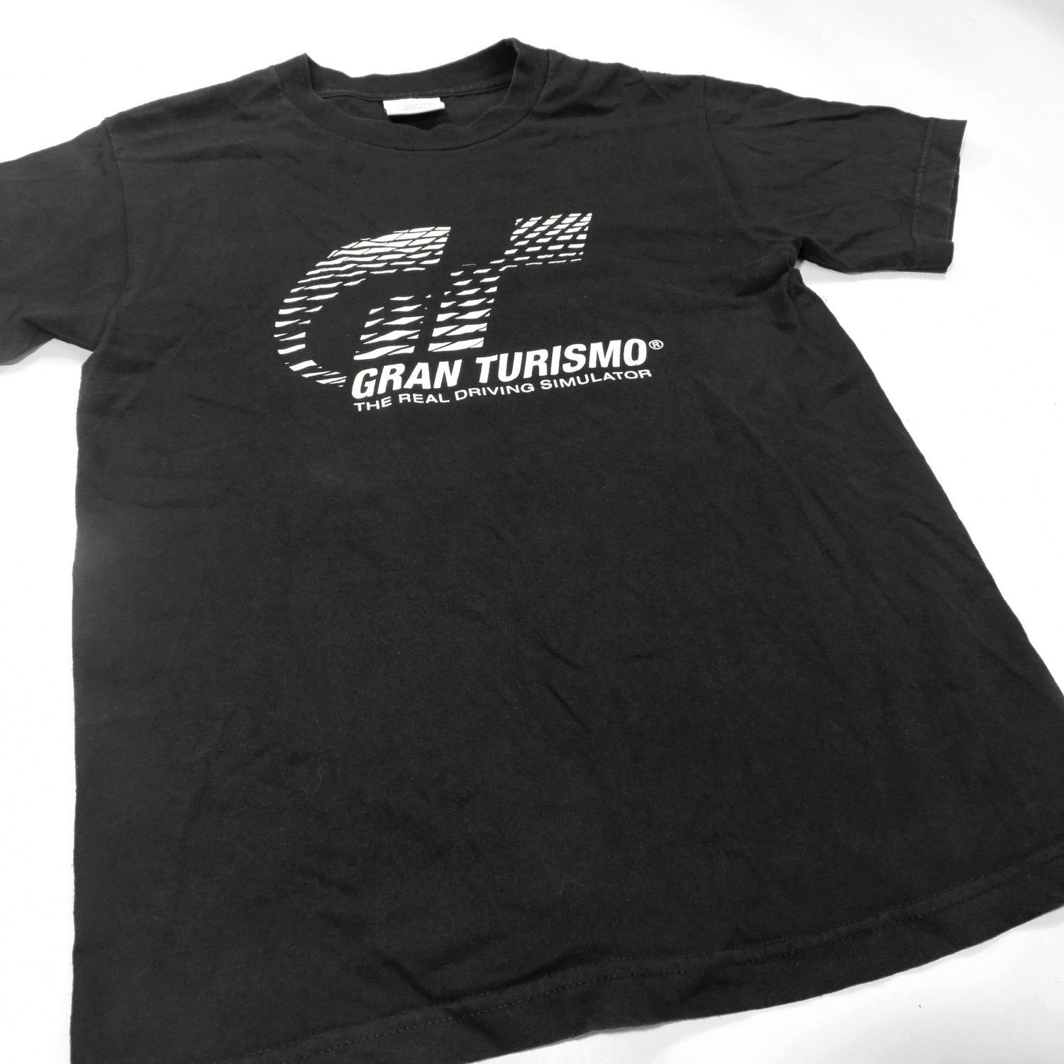 Undefeated UNDEFEATED GRAND TURISMO T-SHIRT Size US S / EU 44-46 / 1 - 5 Thumbnail