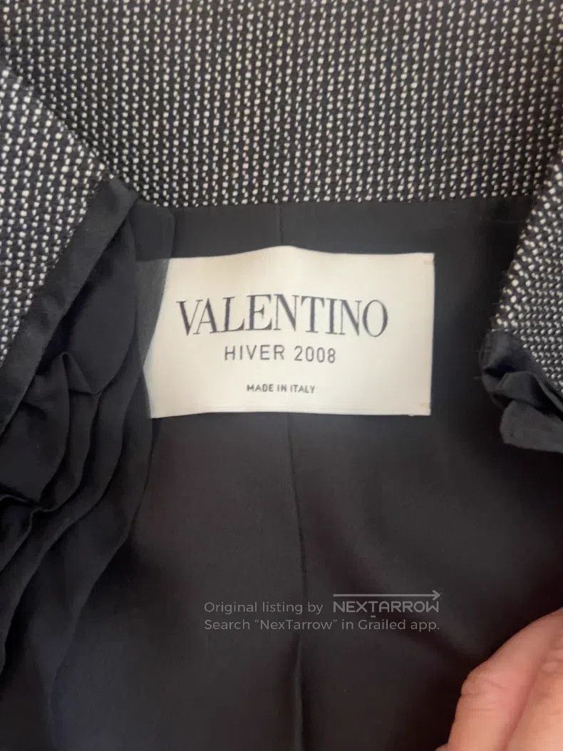 Valentino Valentino Suit set Size S / US 4 / IT 40 - 2 Thumbnail