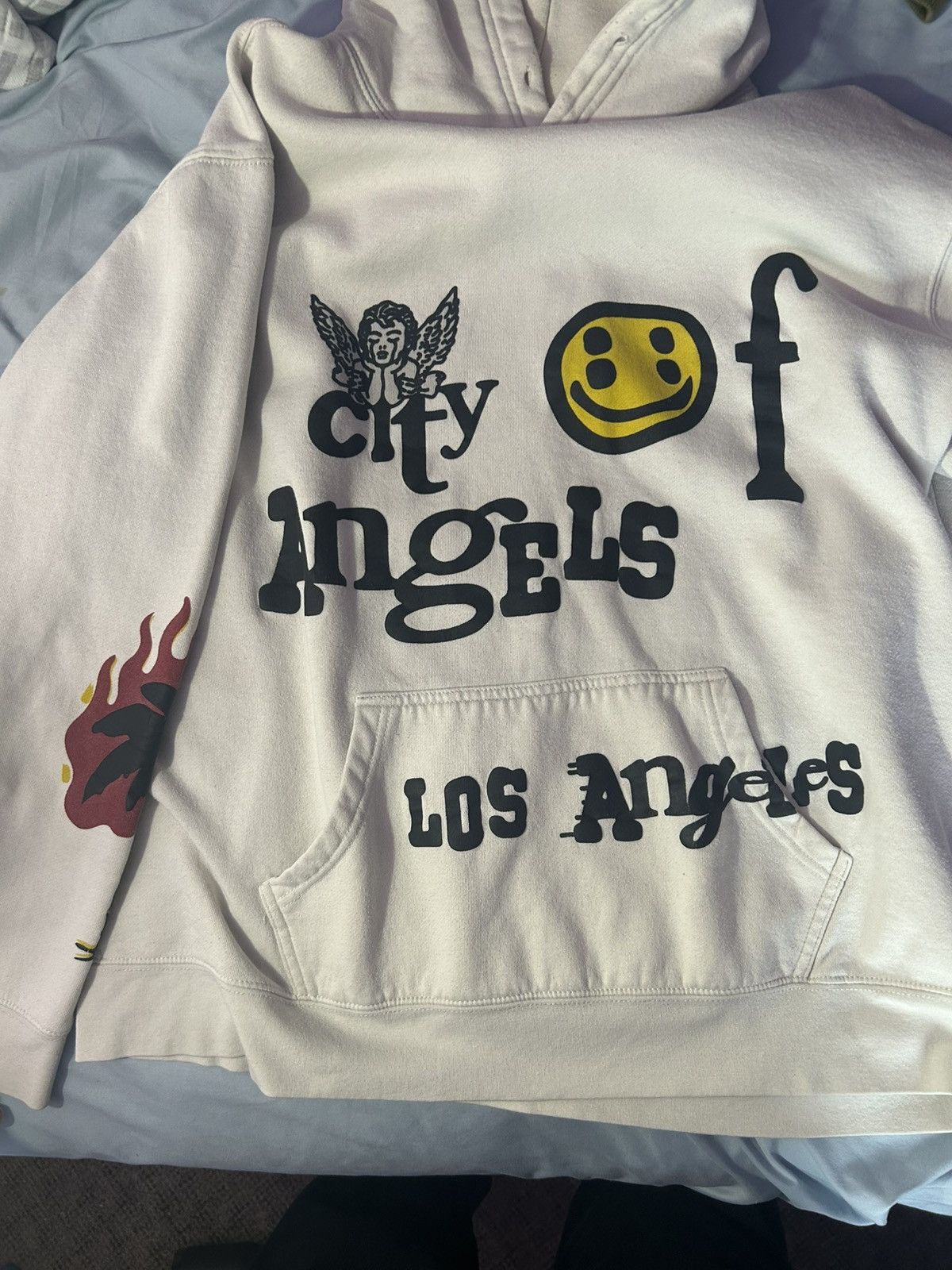 Pacsun Pacsun Hoodie Size US XL / EU 56 / 4 - 1 Thumbnail