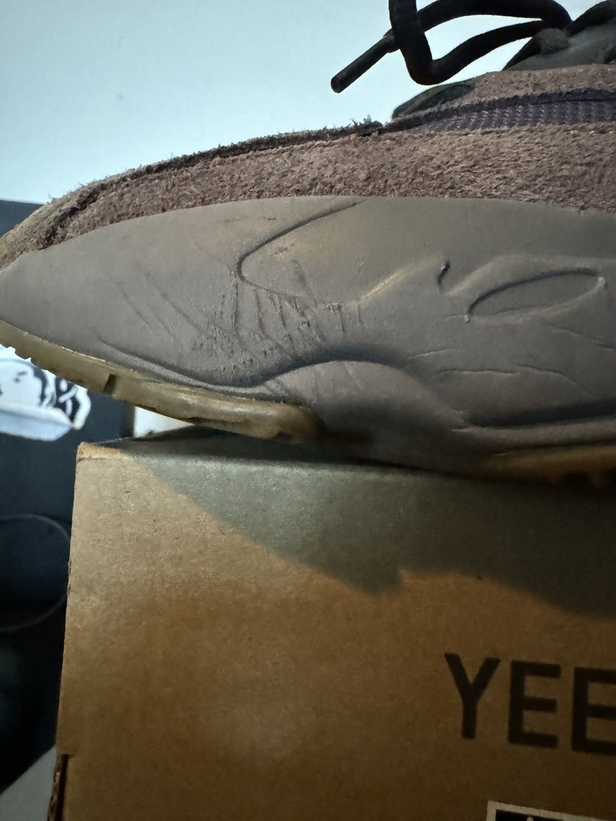 Adidas Yeezy Boost 700 Size US 10 / EU 43 - 6 Thumbnail