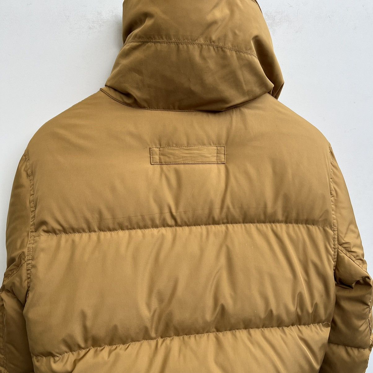 Burberry × Designer Burberry down jacket Size S / US 4 / IT 40 - 13 Thumbnail