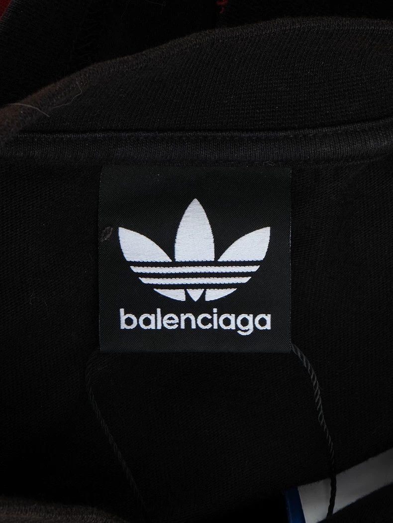Balenciaga Balenciaga short sleeves 2501-Nextarrow Size US L / EU 52-54 / 3 - 7 Thumbnail