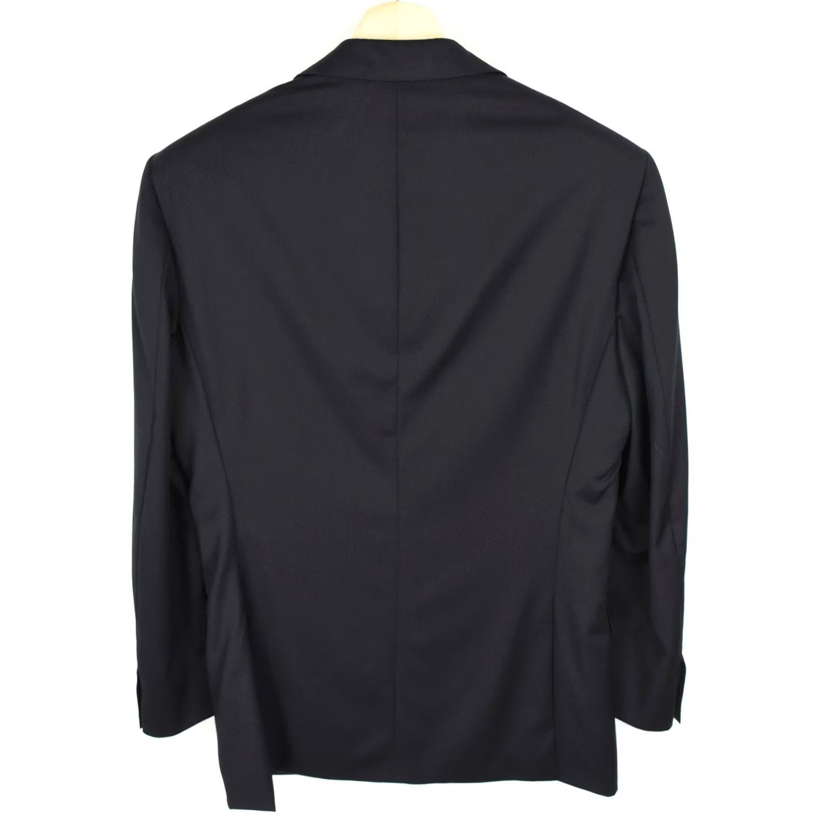 Suitsupply Suitsupply Jacket Mens UK 38 Pure Wool Blazer Men Single Breasted Button Size 38R - 2 Thumbnail