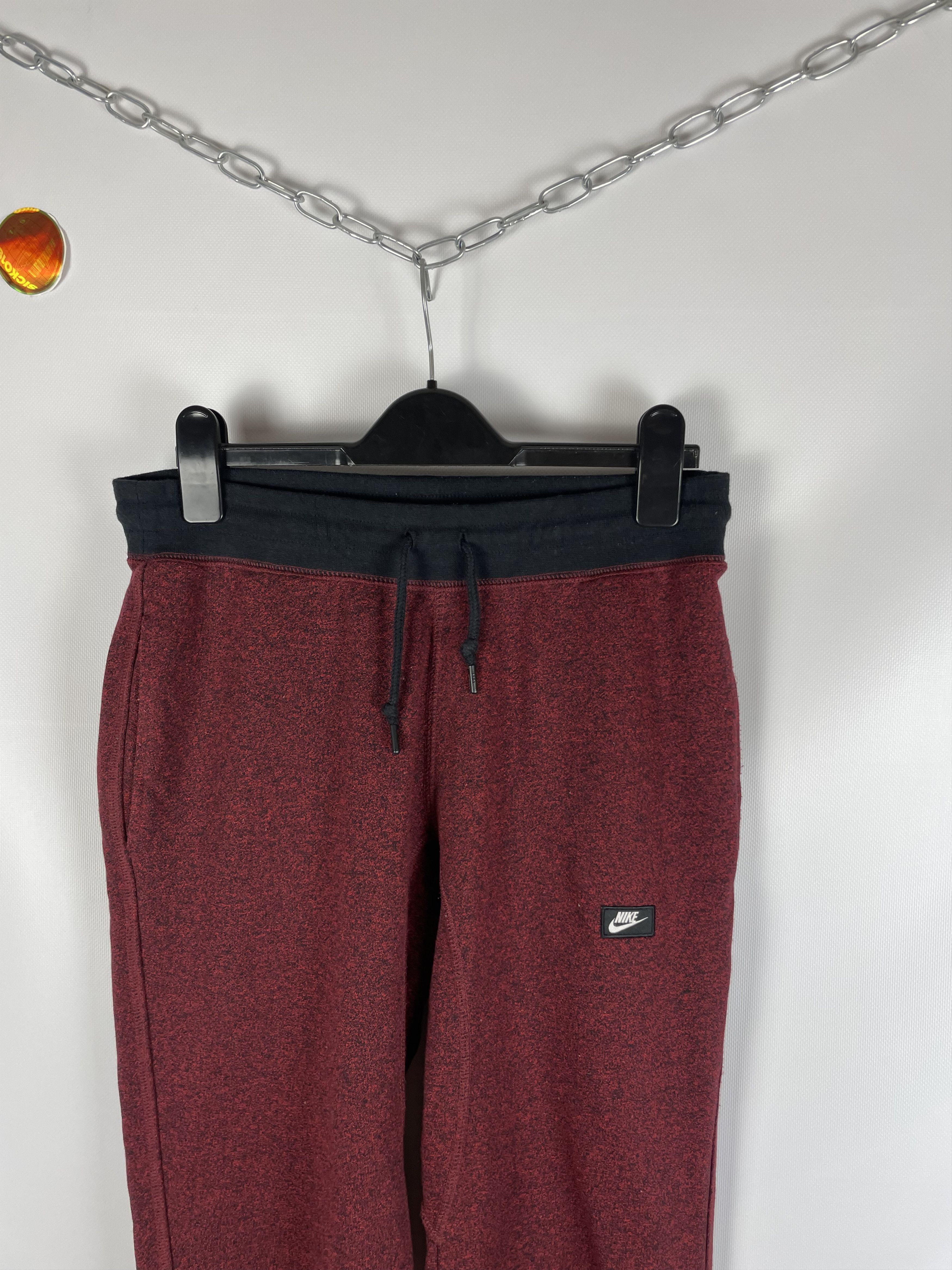 Nike Vintage Nike Modern Sweatpants Y2k Size US 30 / EU 46 - 3 Thumbnail