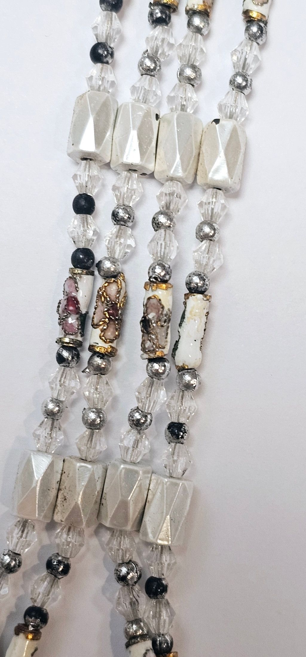 Other Magnetic Multi-Way Wrap Strand Size ONE SIZE - 5 Thumbnail