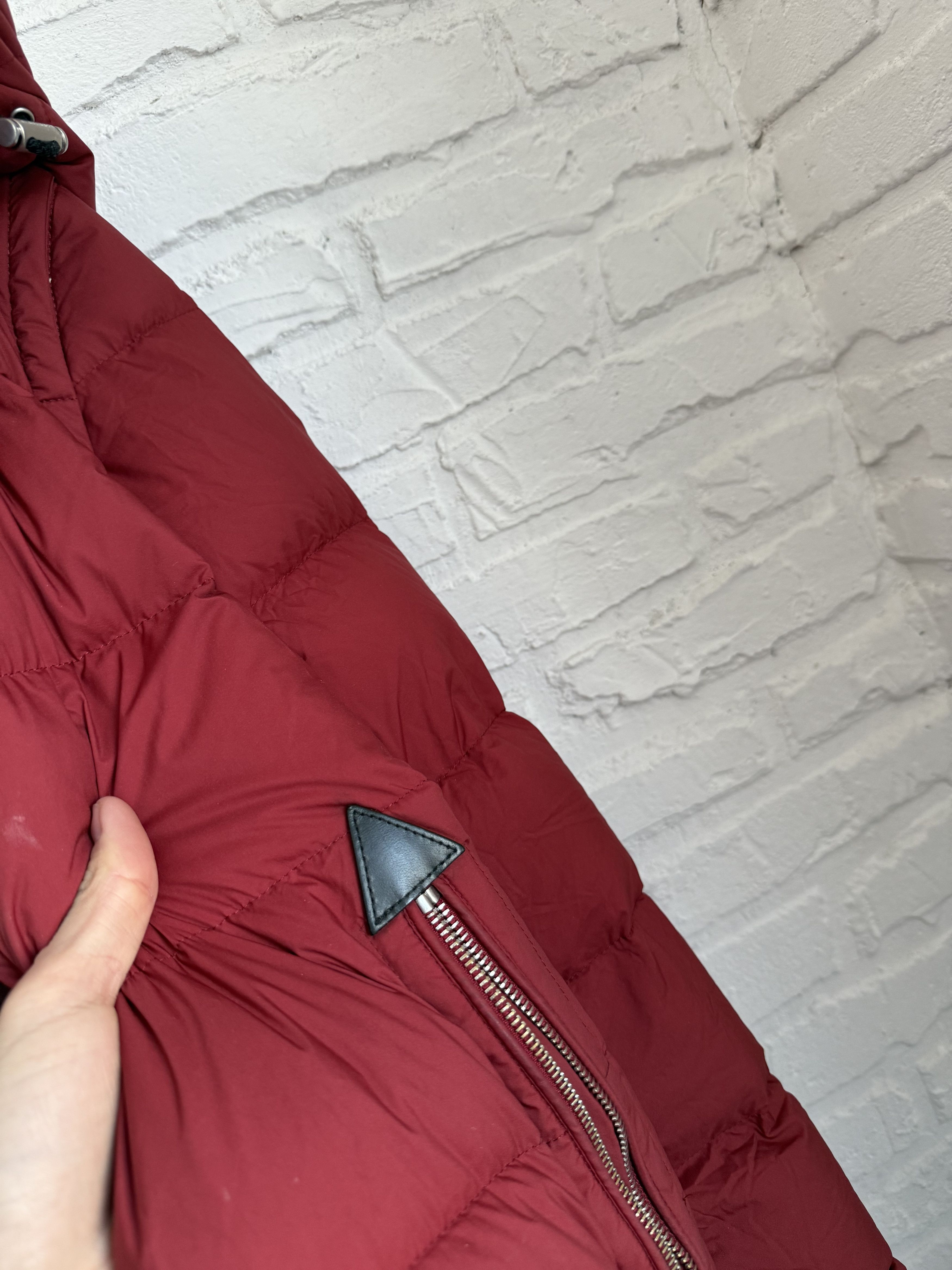 Burberry Burberry London,England Lockwell Down Jacket 2 in 1 Size US L / EU 52-54 / 3 - 15 Thumbnail