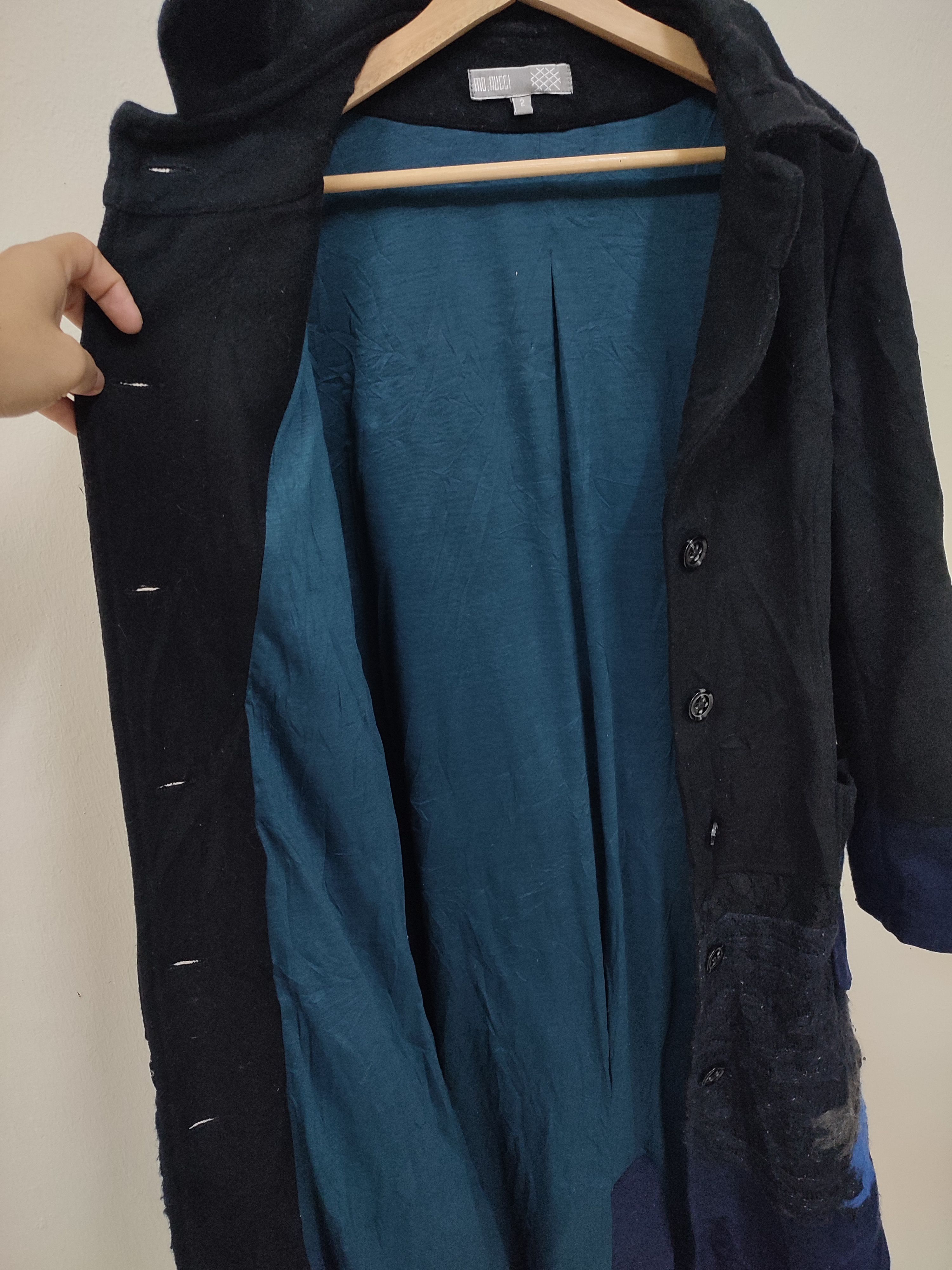 Japanese Brand Vintage Japanese Brand Navajo Trench Coat Size US M / EU 48-50 / 2 - 6 Thumbnail