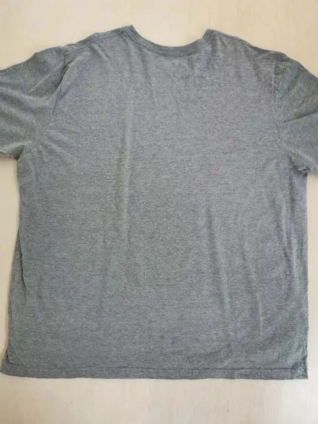 Nike Vintage Nike Cougar Football T-shirt Size US XXL / EU 58 / 5 - 3 Thumbnail