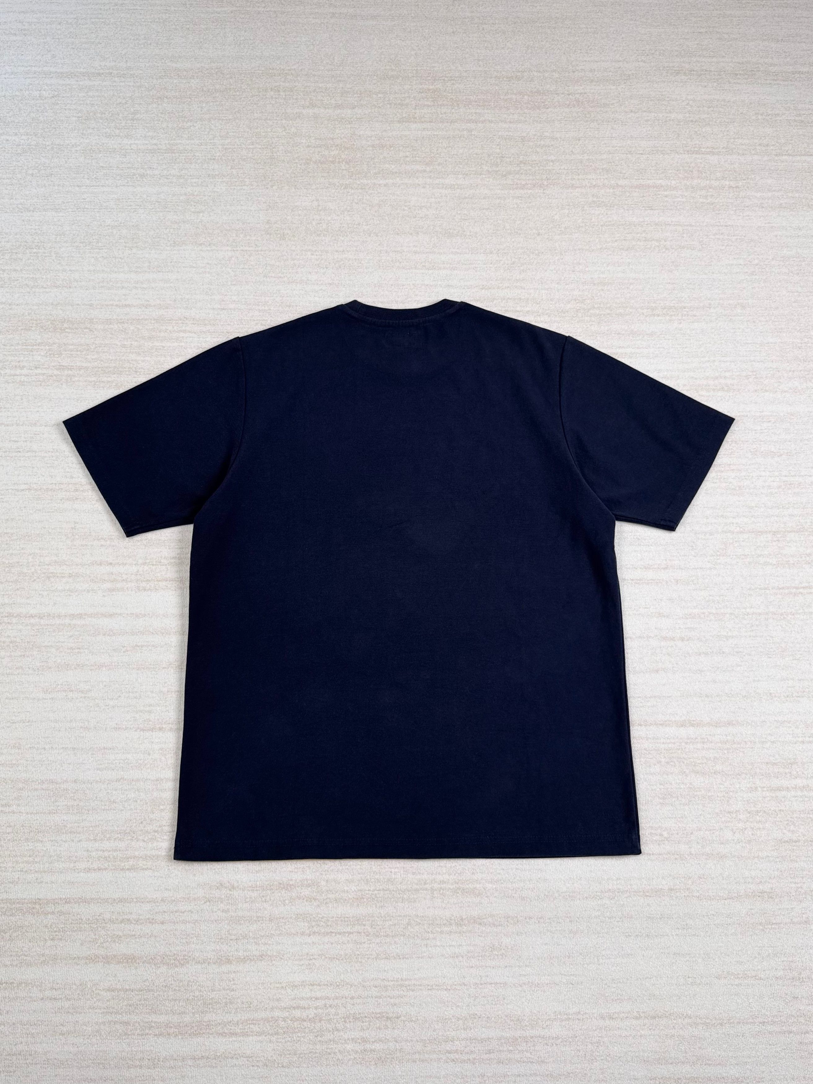 Supreme Unworn* Supreme Chenille Arc Logo S/S Top Size US M / EU 48-50 / 2 - 3 Thumbnail