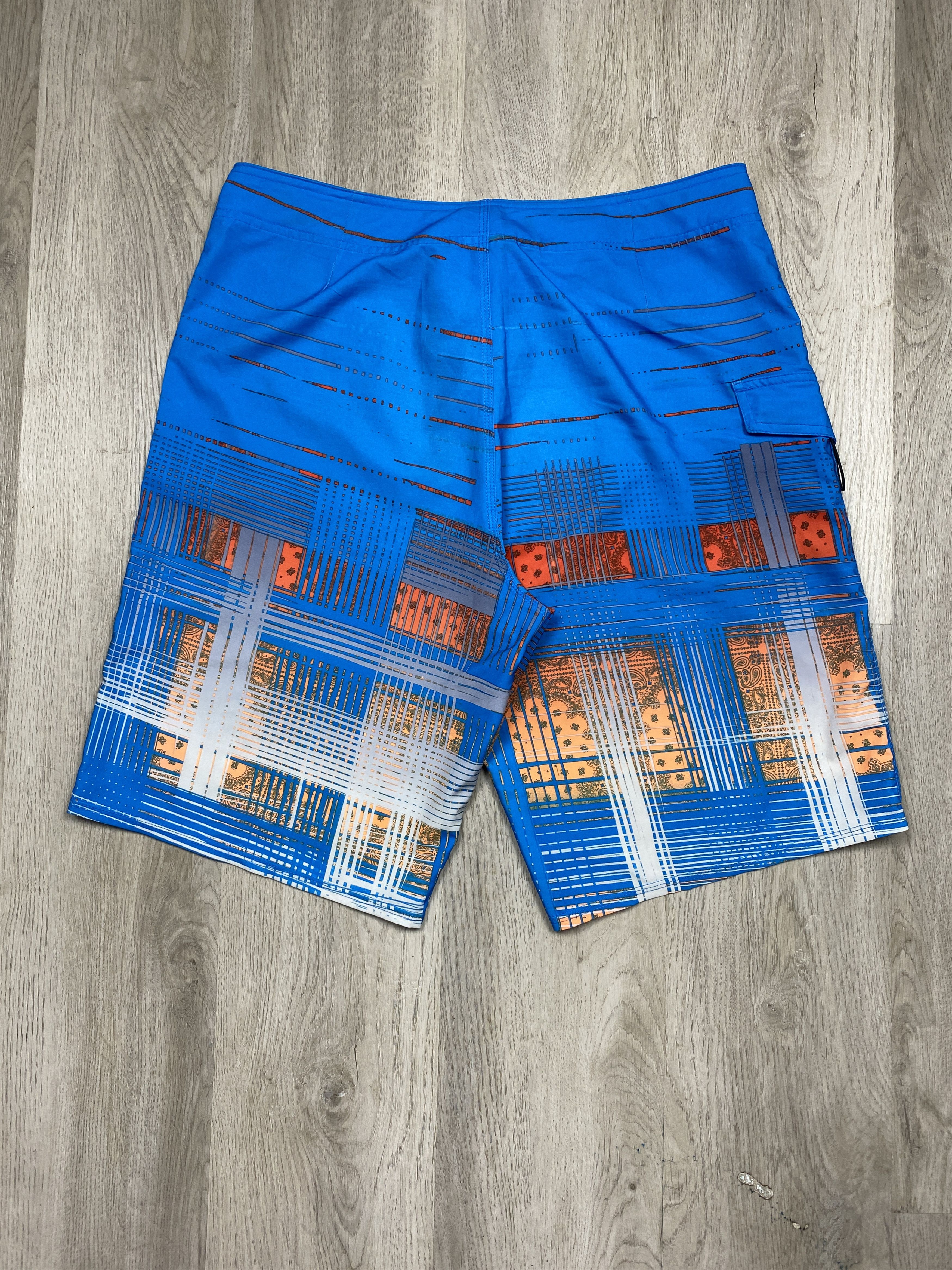 Oakley Oakley Mens Shorts Size US 34 / EU 50 - 6 Thumbnail